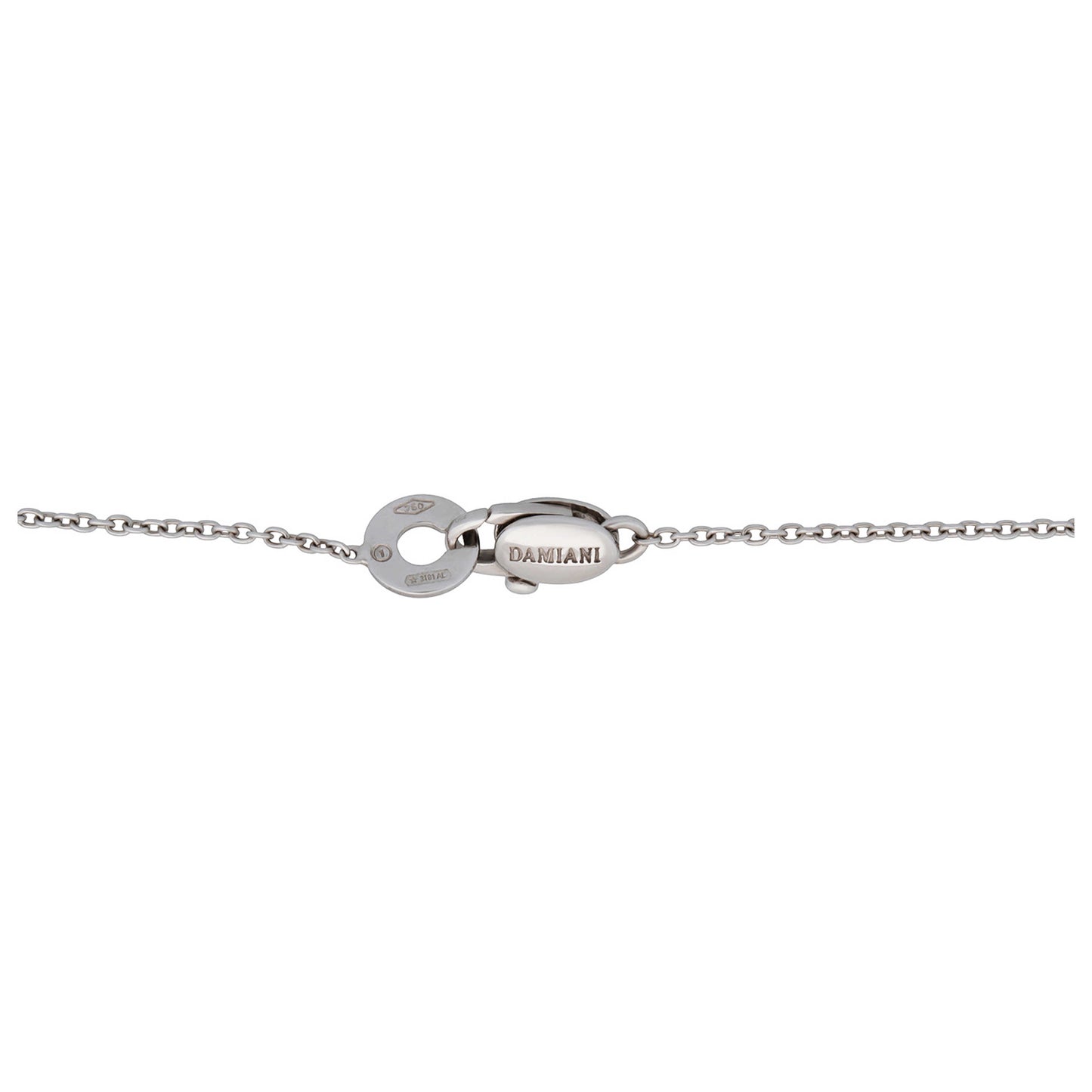 Damiani Necklace Women's Necklace 20023977 - Image #7