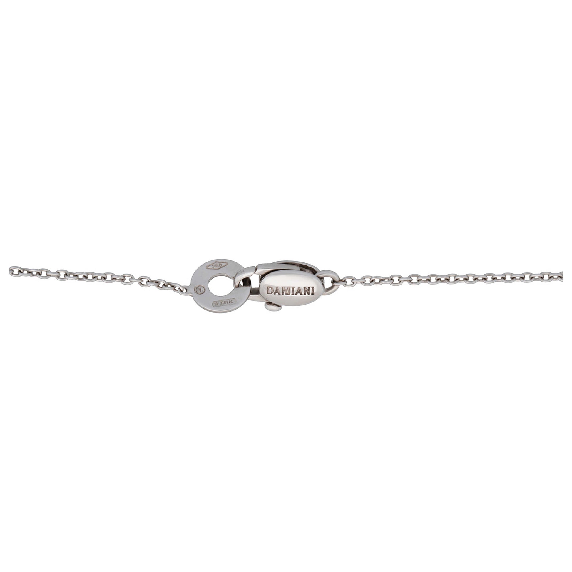 Damiani Necklace Women's Necklace 20023977 - Image #7