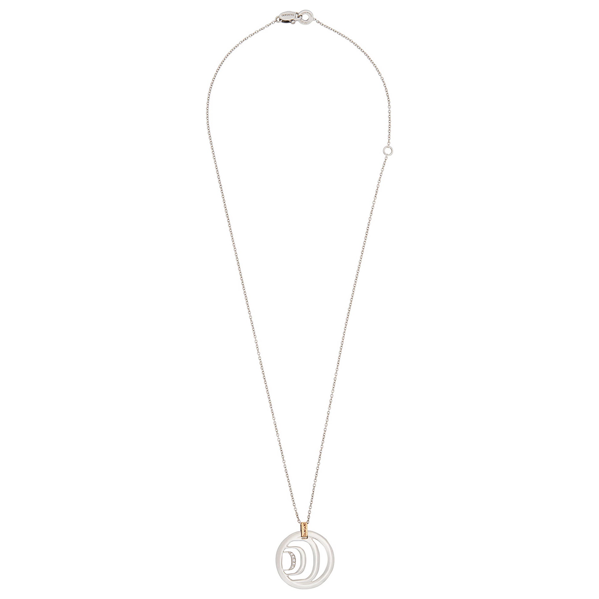 Damiani Necklace Women's Necklace 20023977 - Image #8