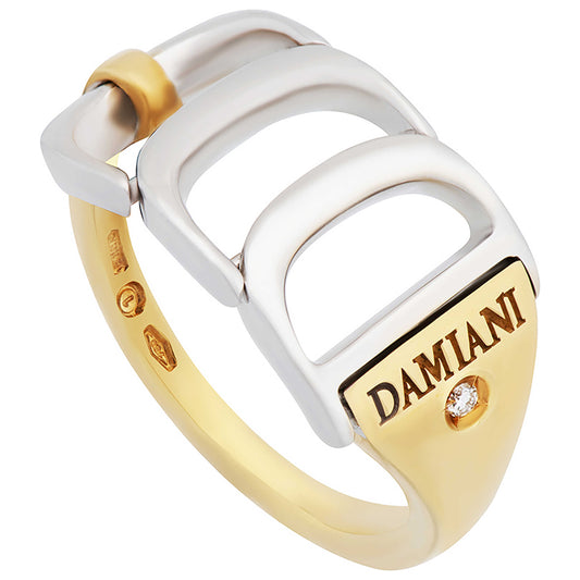 Front view of Damiani Ring Women's Ring 20024150