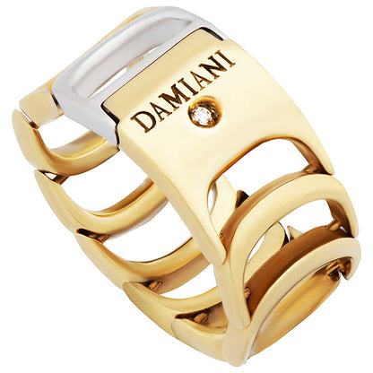 Damiani Ring Women's Ring 20024801 - Image #2