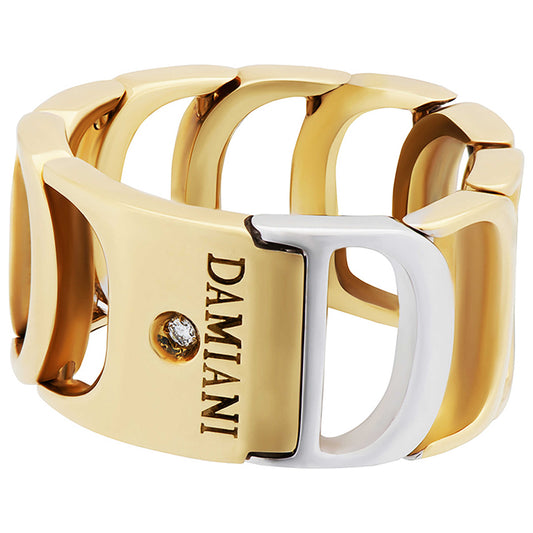 Front view of Damiani Ring Women's Ring 20024801