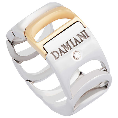 Damiani Ring Women's Ring 20024806 - Image #2