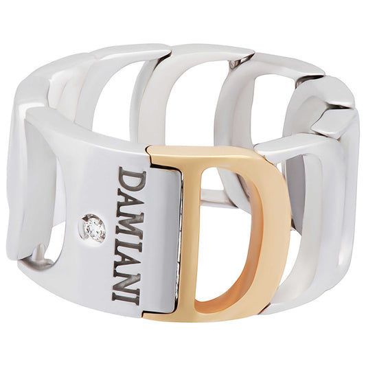 Front view of Damiani Ring Women's Ring 20024806