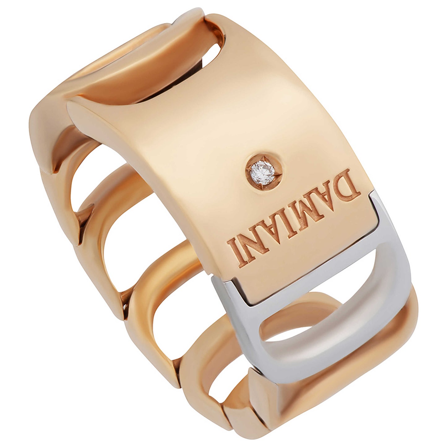 Damiani Ring Women's Ring 20024816 - Image #2