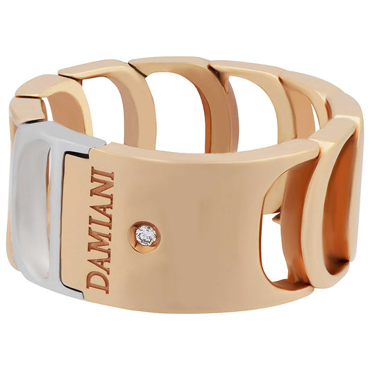 Front view of Damiani Ring Women's Ring 20024816