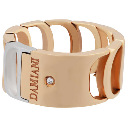 Front view of Damiani Ring Women's Ring 20024816