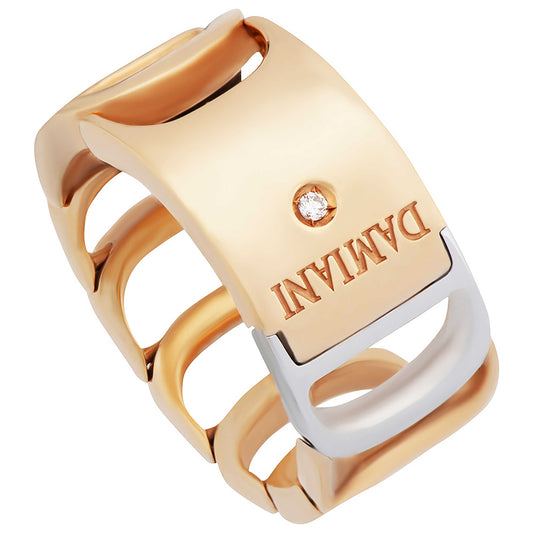 Front view of Damiani Ring Women's Ring 20024864