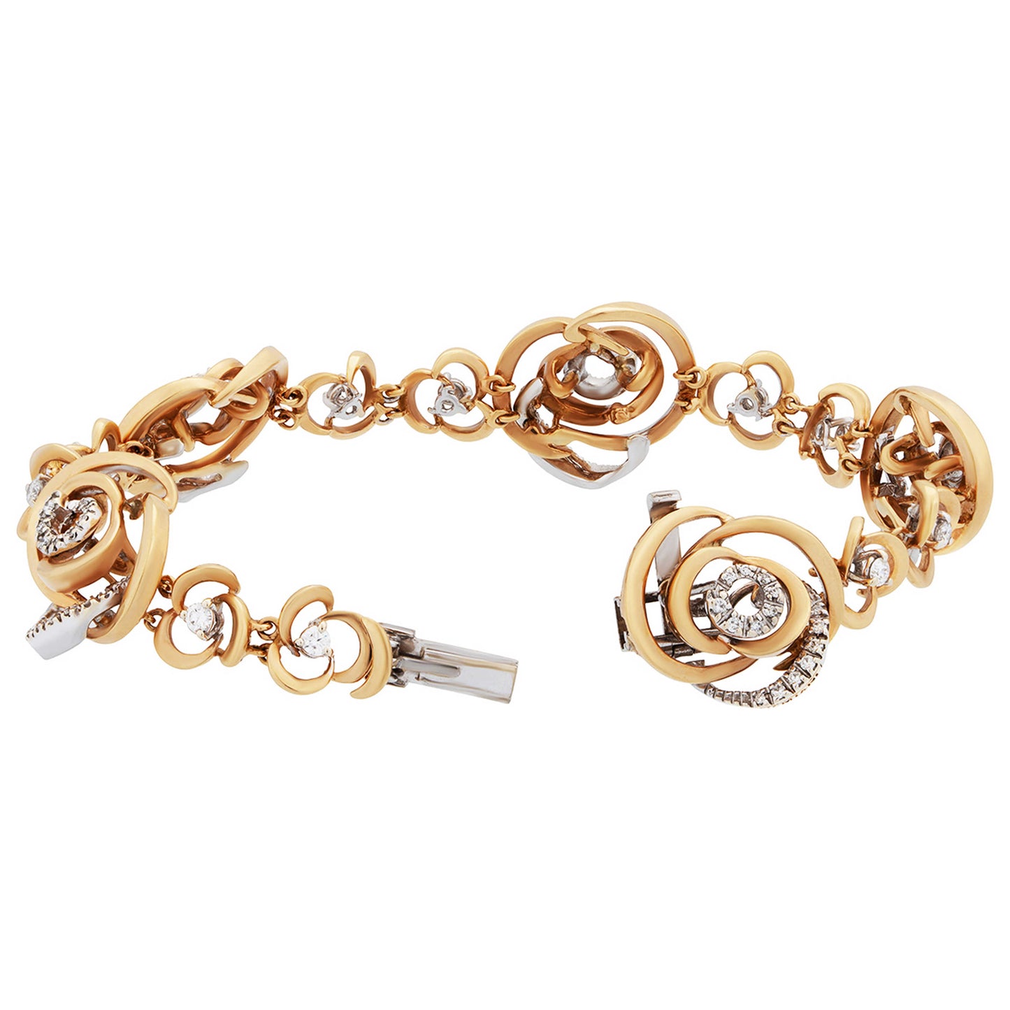 Damiani Bracelet Women's Bracelet 20025082 - Image #7