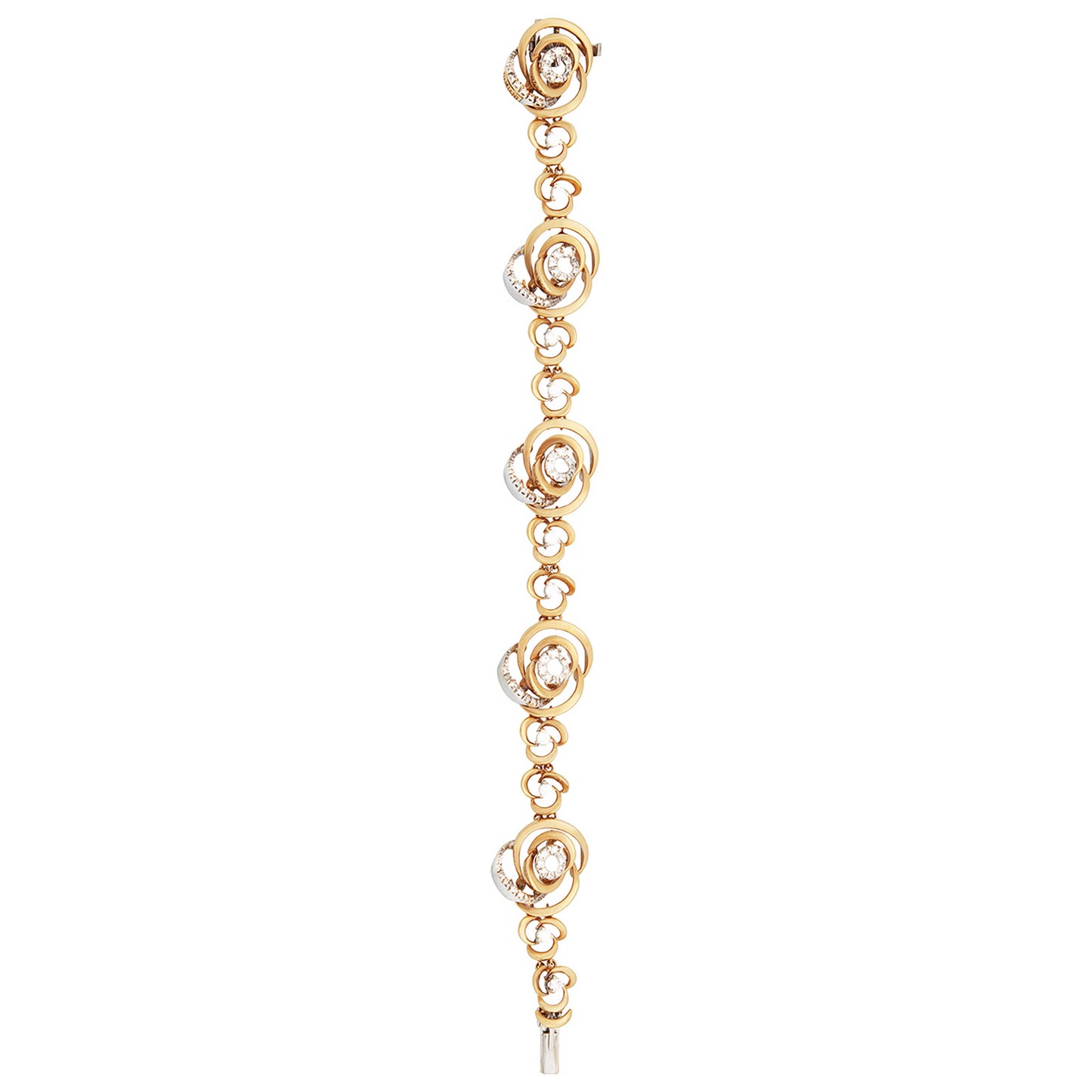 Damiani Bracelet Women's Bracelet 20025082 - Image #8