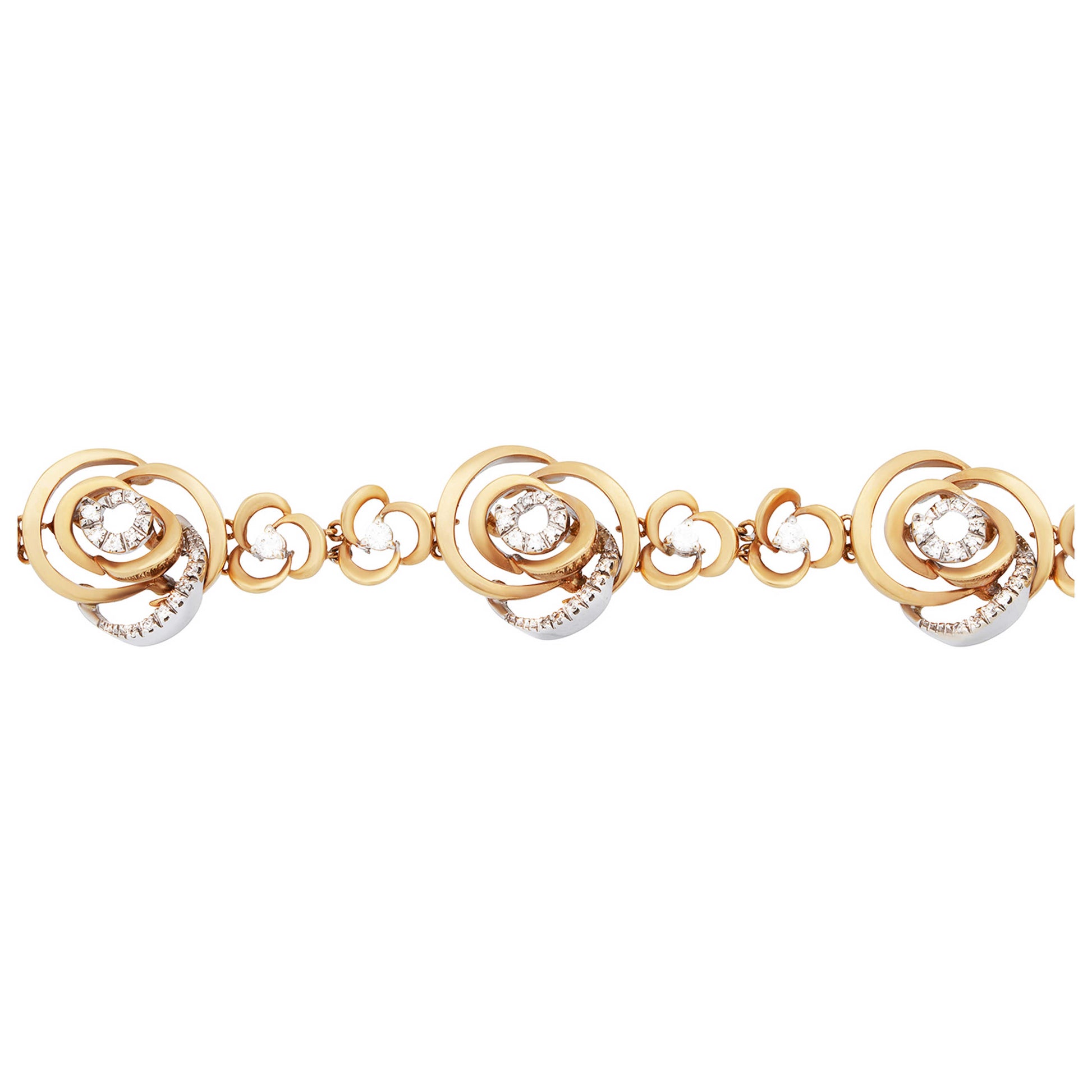 Damiani Bracelet Women's Bracelet 20025082 - Image #5
