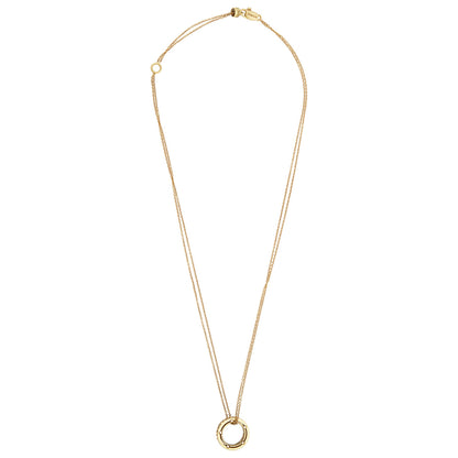 Damiani Necklace Women's Necklace 20028360 - Image #8
