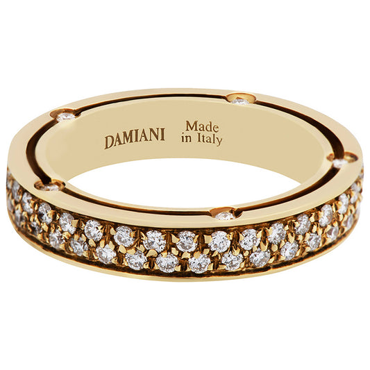 Front view of Damiani Ring Women's Ring 20029310