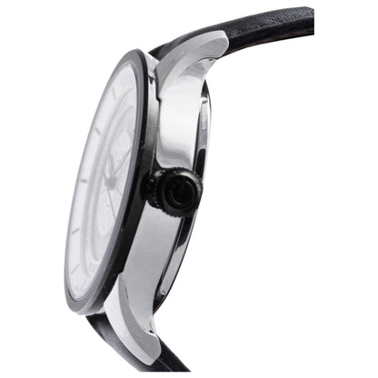 Gevril Columbus Circle Men's Automatic Watch 2002 - Image #4