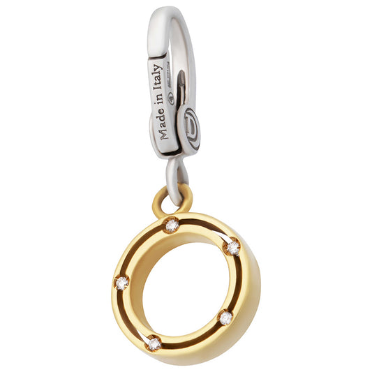 Front view of Damiani Pendant Women's Pendant 20031635