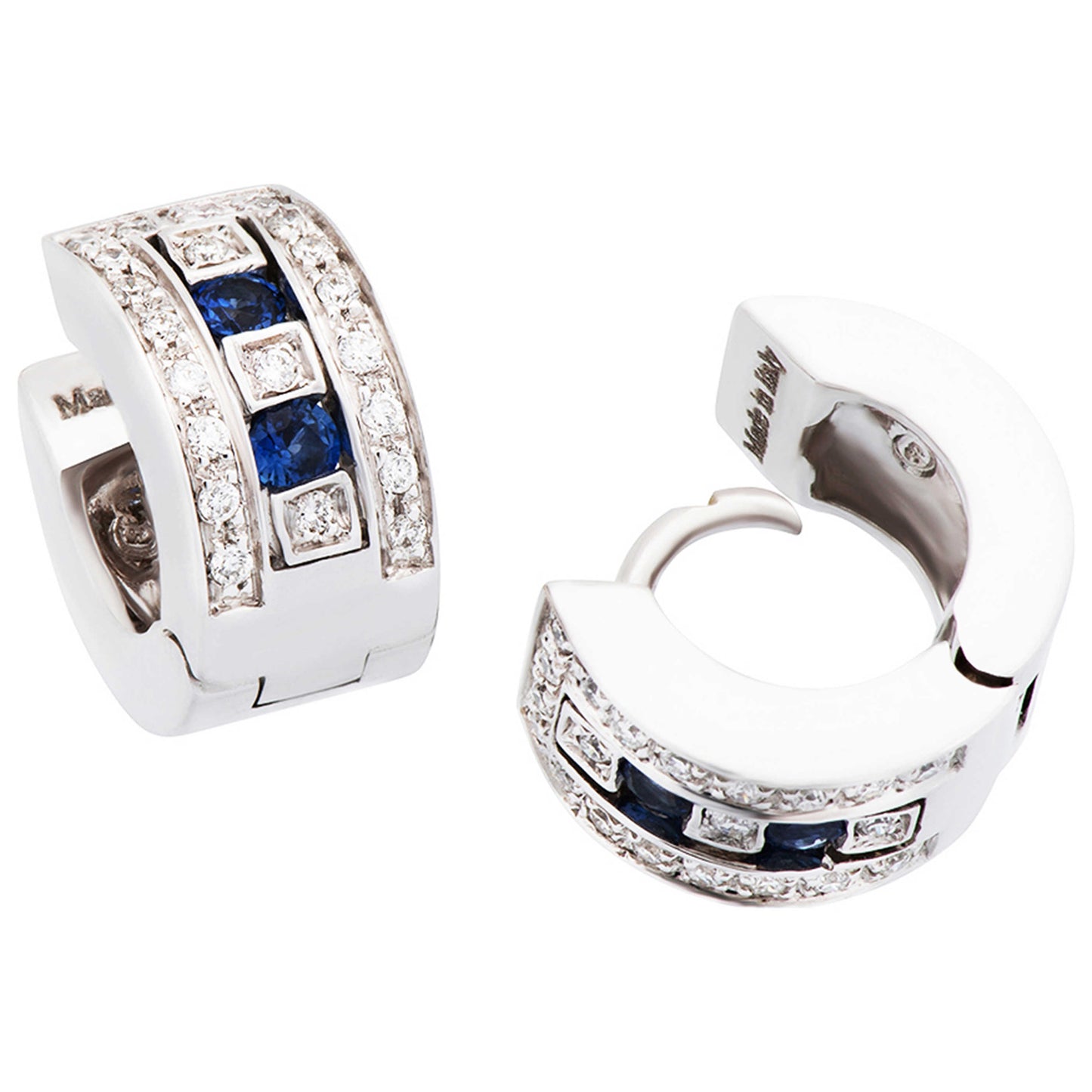 Damiani Earring Women's Earrings 20031643 - Image #5