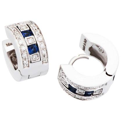 Damiani Earring Women's Earrings 20031643 - Image #5