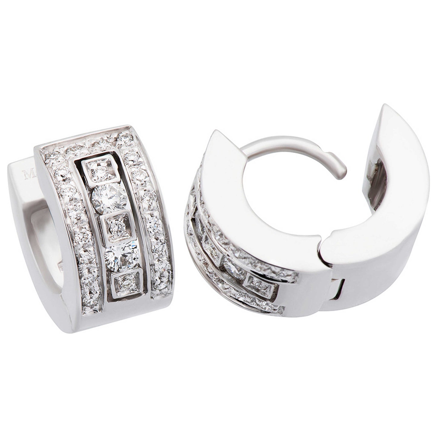 Damiani Earring Women's Earrings 20031644 - Image #5