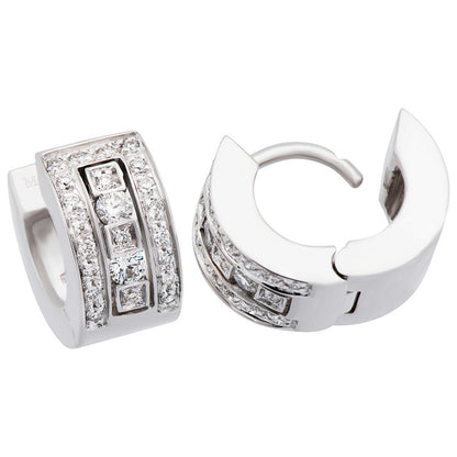 Damiani Earring Women's Earrings 20031644 - Image #5