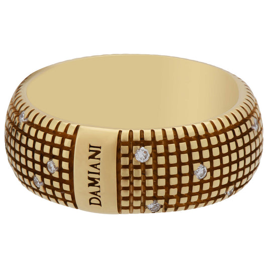 Front view of Damiani Ring Women's Ring 20031659