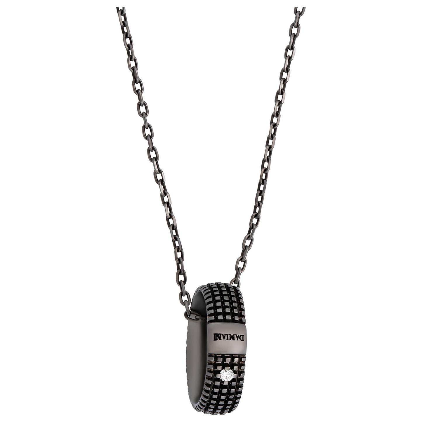 Front view of Damiani Necklace Women's Necklace 20031667