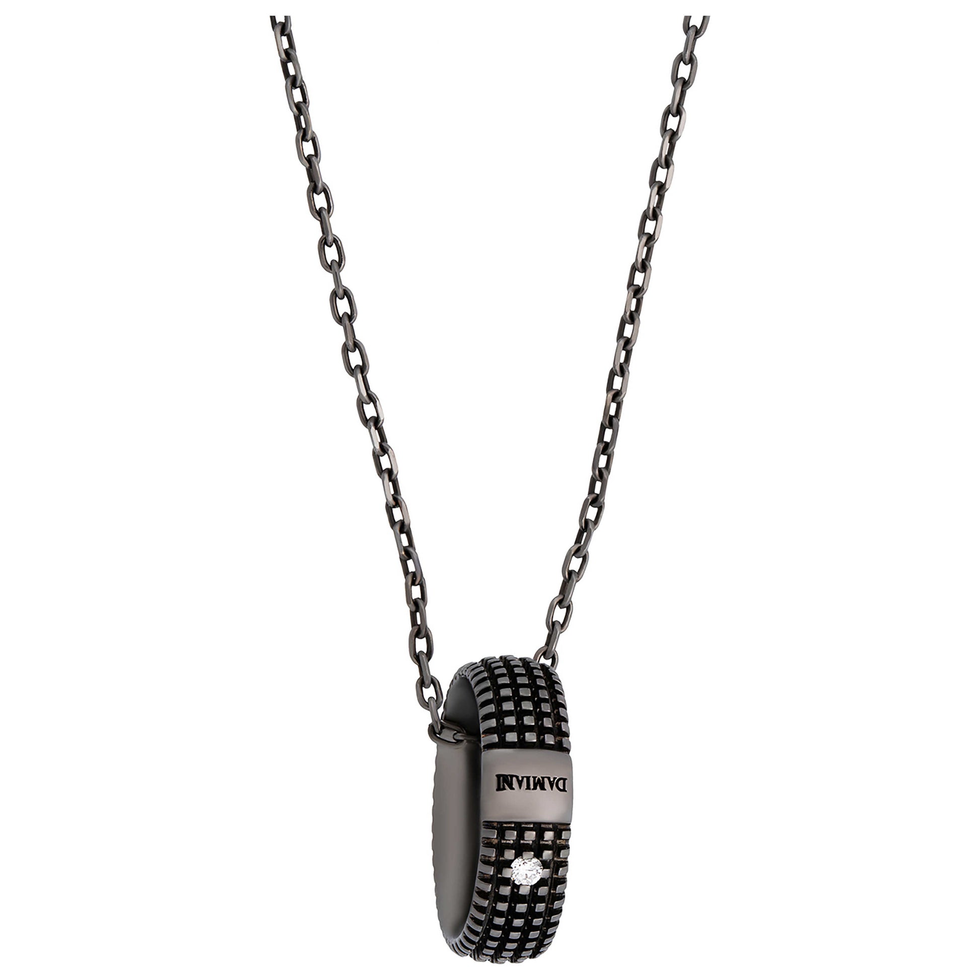 Front view of Damiani Necklace Women's Necklace 20031667
