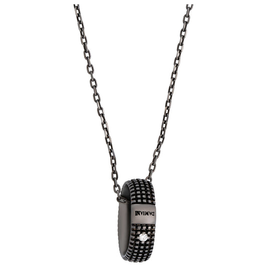 Front view of Damiani Necklace Women's Necklace 20031667