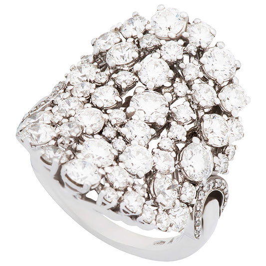 Front view of Damiani Ring Women's Ring 20031681