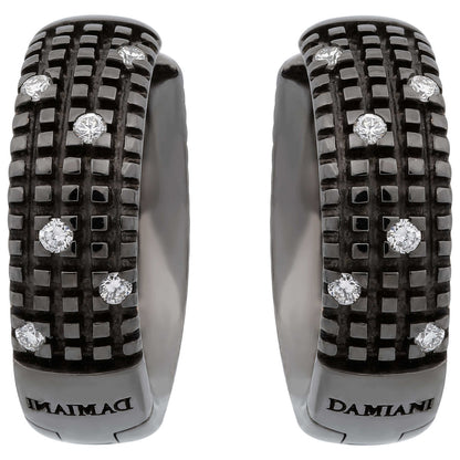 Front view of Damiani Earring Women's Earrings 20031702