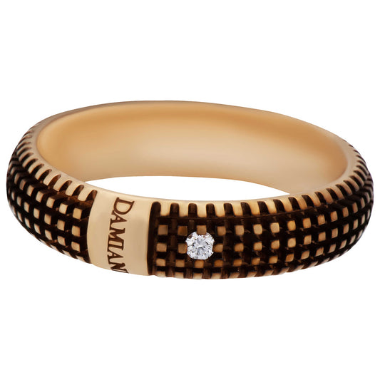Front view of Damiani Ring Women's Ring 20031934