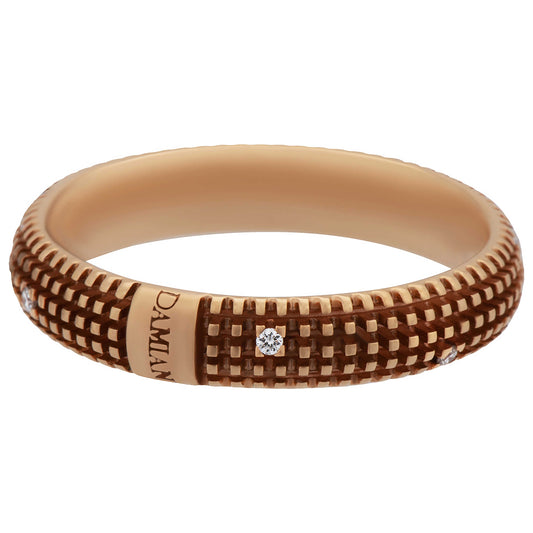 Front view of Damiani Ring Women's Ring 20031960