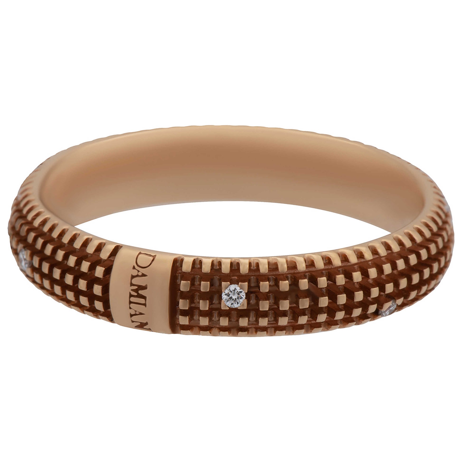 Front view of Damiani Ring Women's Ring 20031962