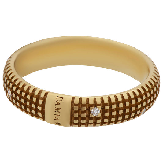 Front view of Damiani Ring Women's Ring 20031983