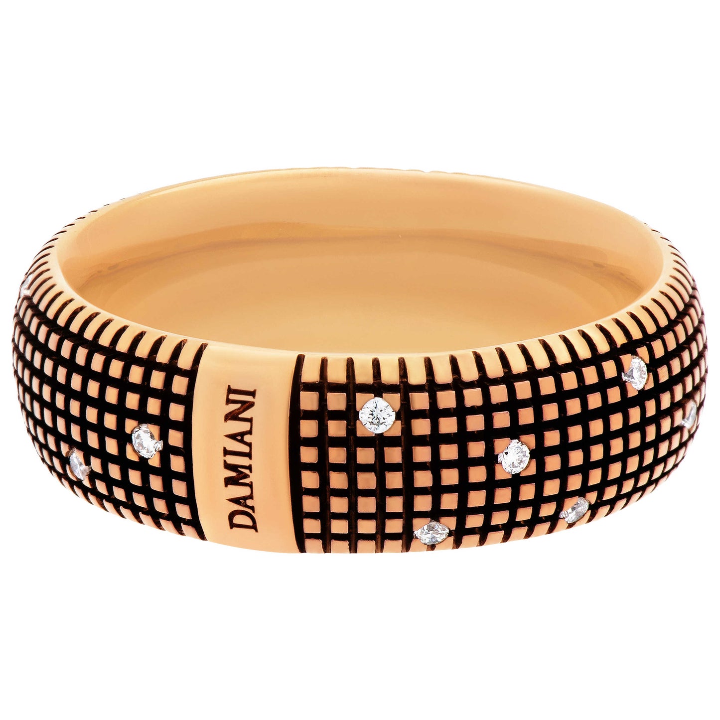 Front view of Damiani Ring Women's Ring 20032045
