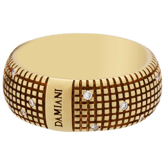 Front view of Damiani Ring Women's Ring 20032064