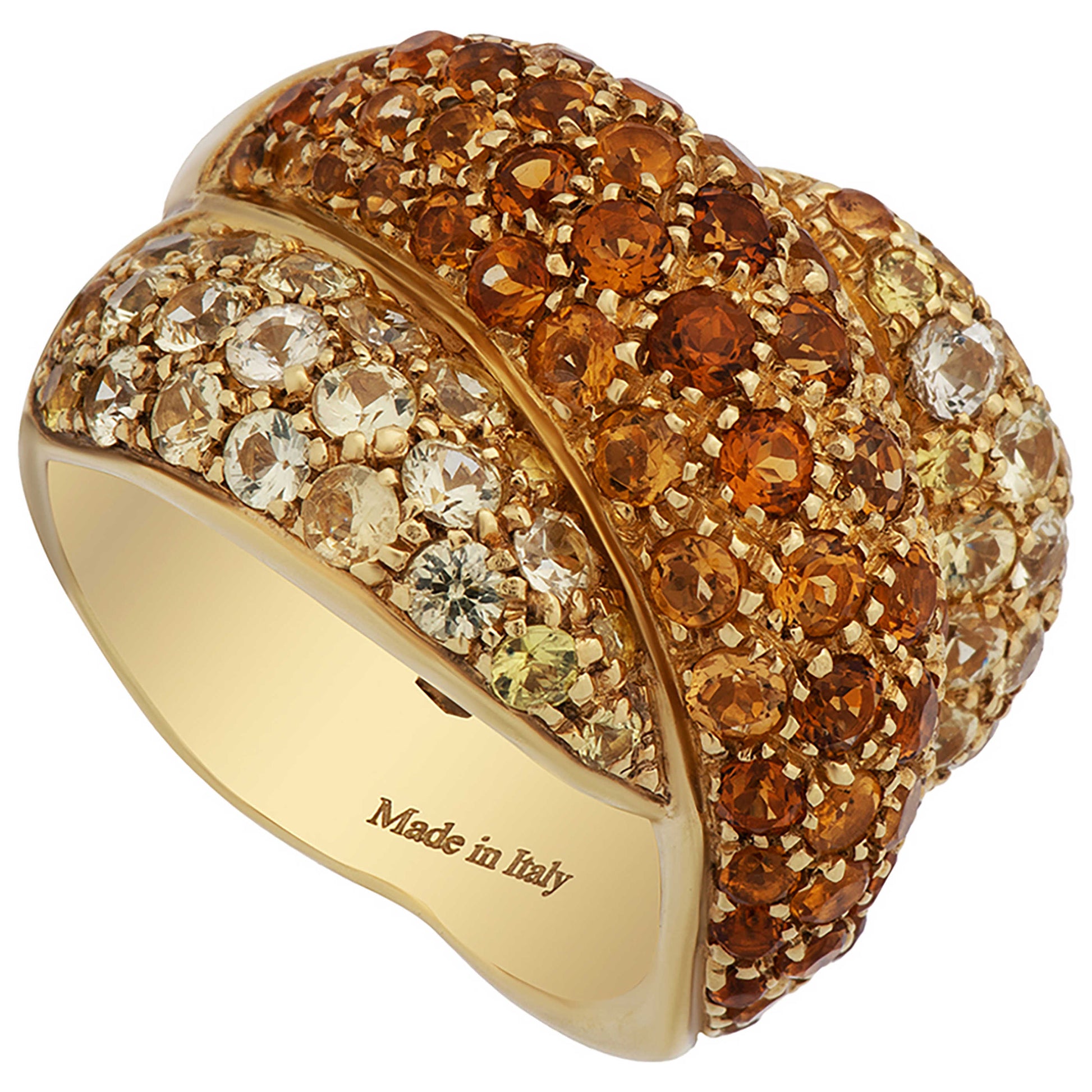 Front view of Damiani Ring Women's Ring 20032207