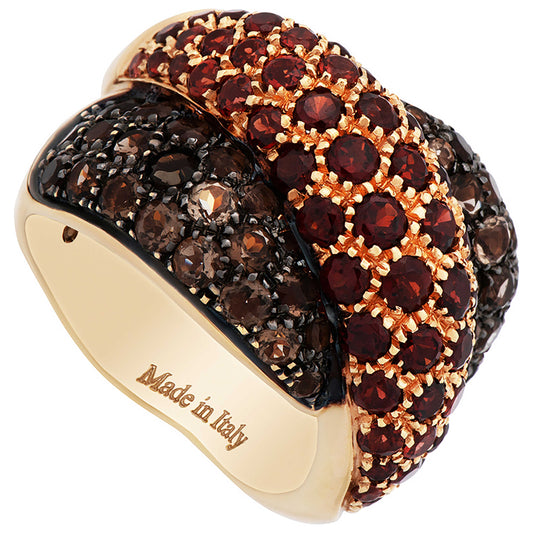 Front view of Damiani Ring Women's Ring 20032209