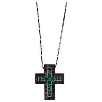 Front view of Damiani Necklace Women's Necklace 20037136