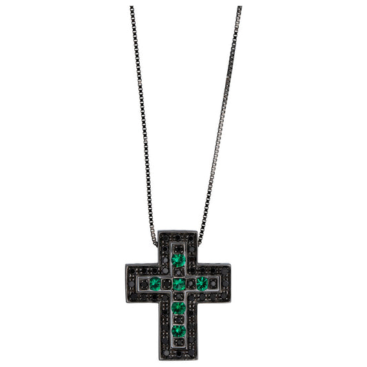Front view of Damiani Necklace Women's Necklace 20037136