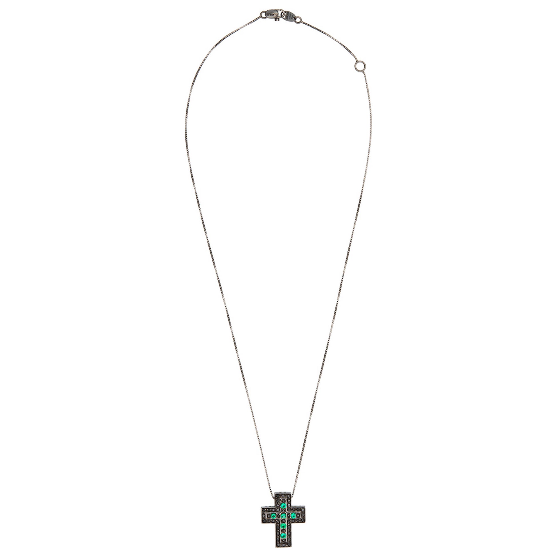 Damiani Necklace Women's Necklace 20037136 - Image #8