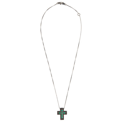 Damiani Necklace Women's Necklace 20037136 - Image #8