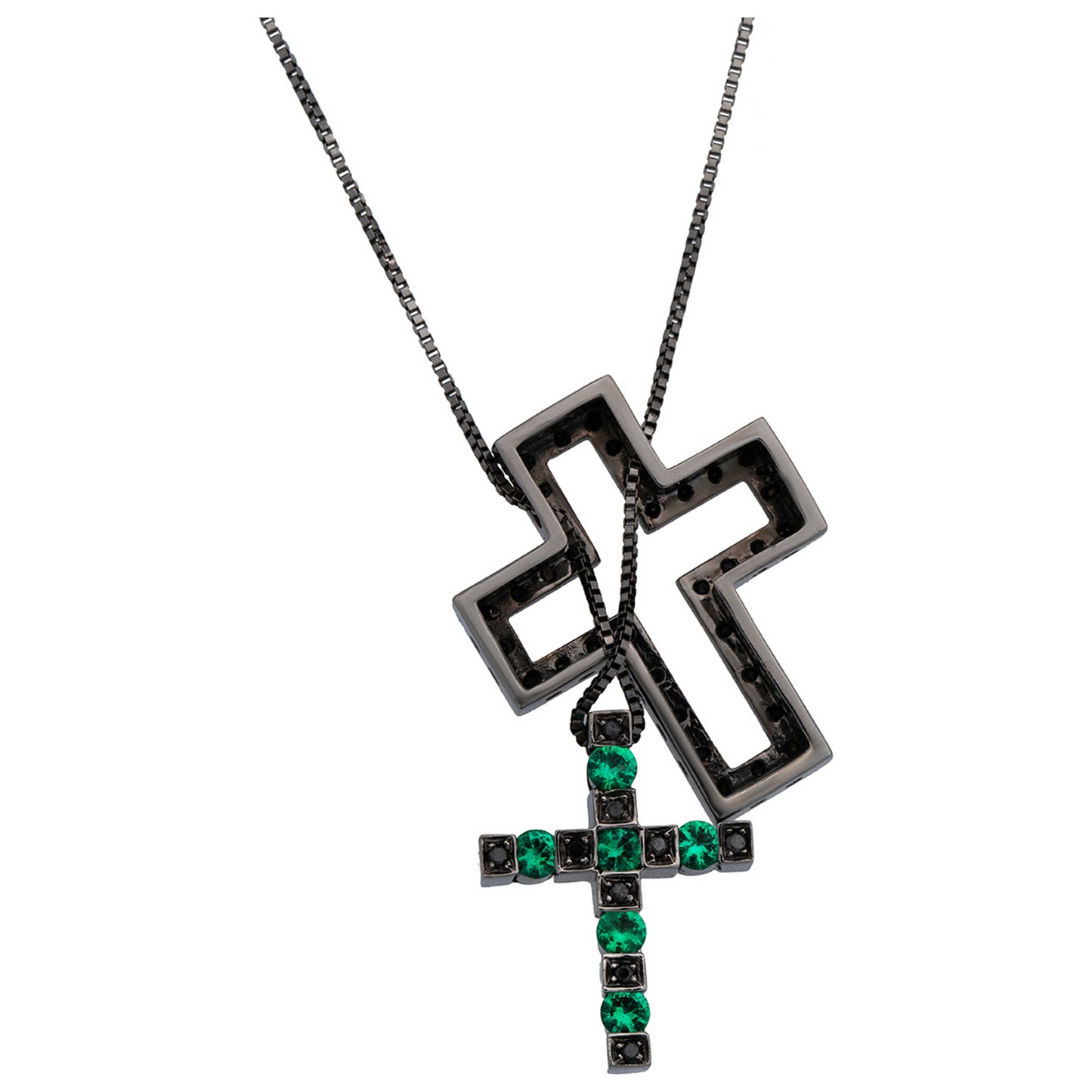 Damiani Necklace Women's Necklace 20037136 - Image #5