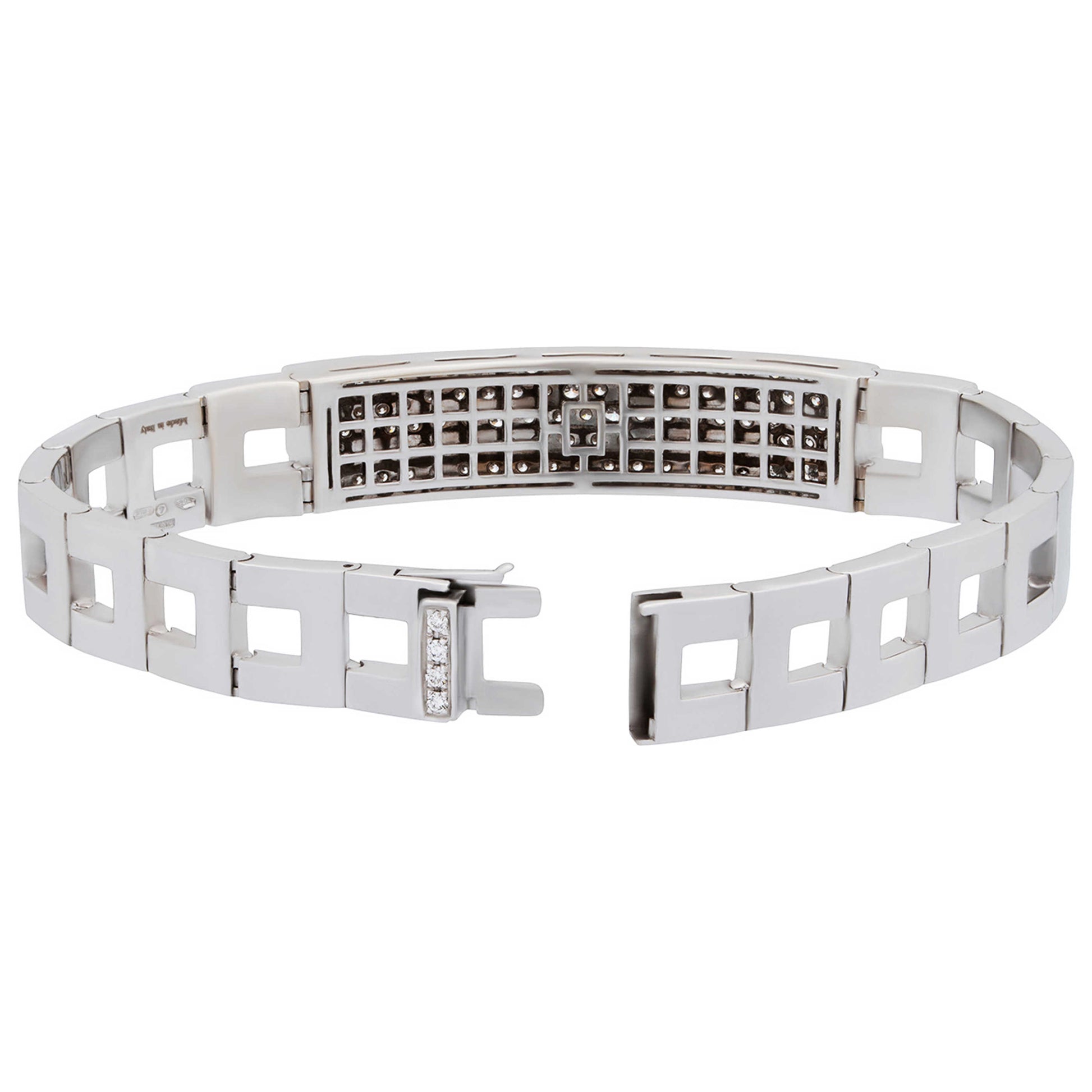 Damiani Bracelet Women's Bracelet 20037142 - Image #7