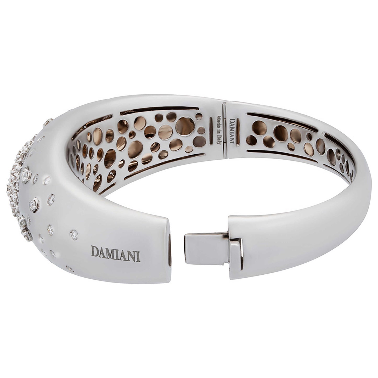 Damiani Bracelet Women's Bracelet 20039153 - Image #2