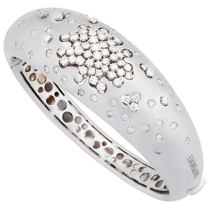 Front view of Damiani Bracelet Women's Bracelet 20039153