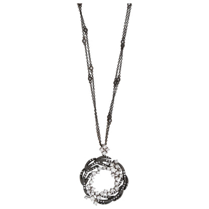Front view of Damiani Necklace Women's Necklace 20040449