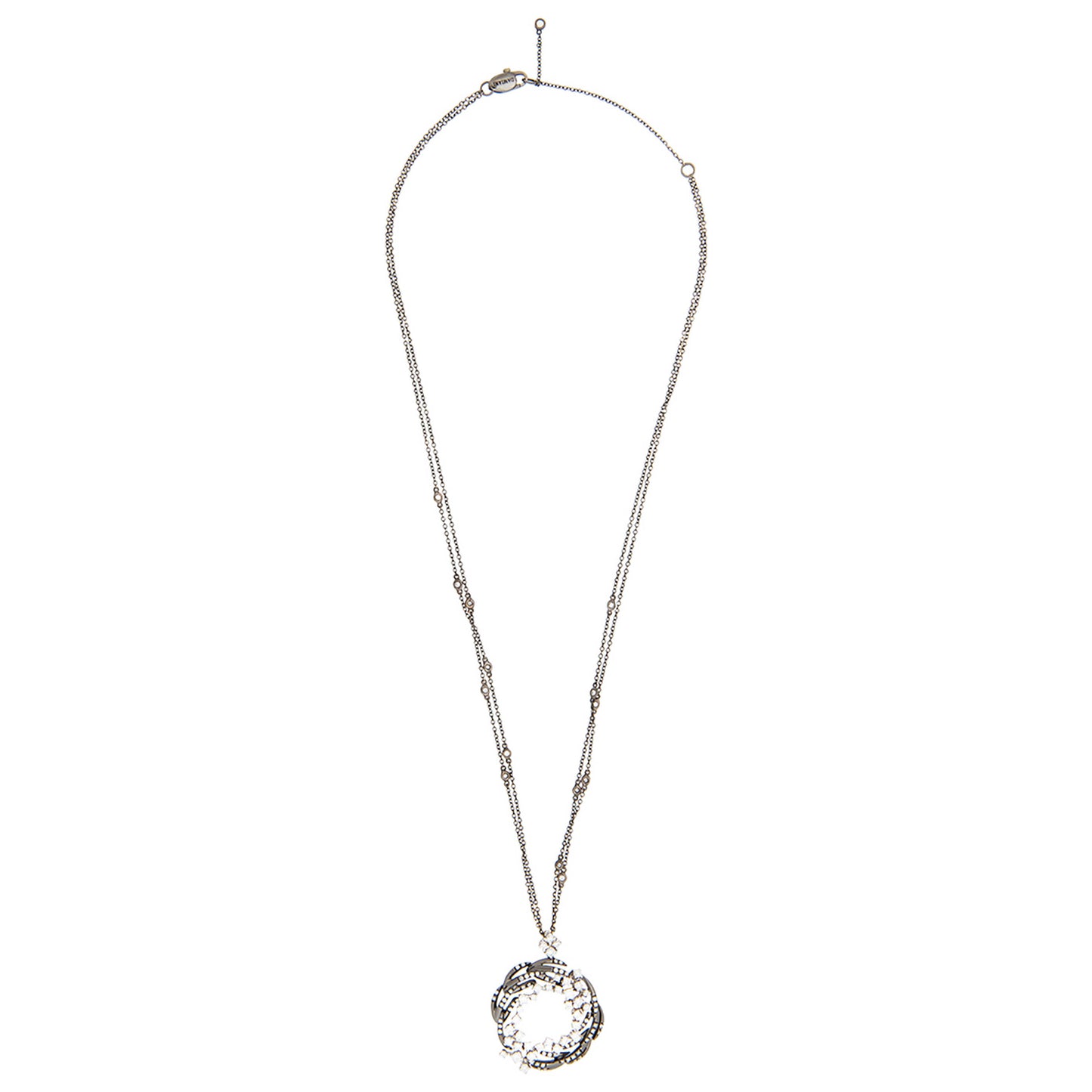 Damiani Necklace Women's Necklace 20040449 - Image #8