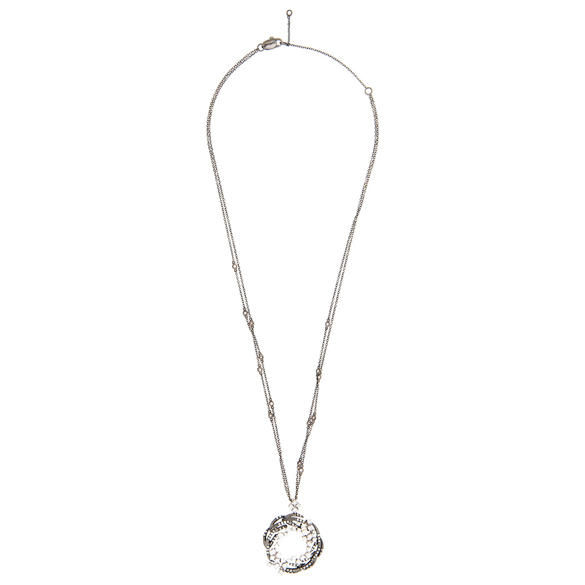 Damiani Necklace Women's Necklace 20040449 - Image #8