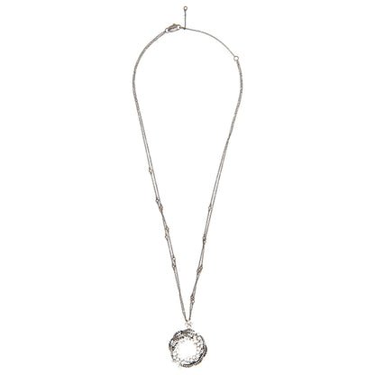 Damiani Necklace Women's Necklace 20040449 - Image #8