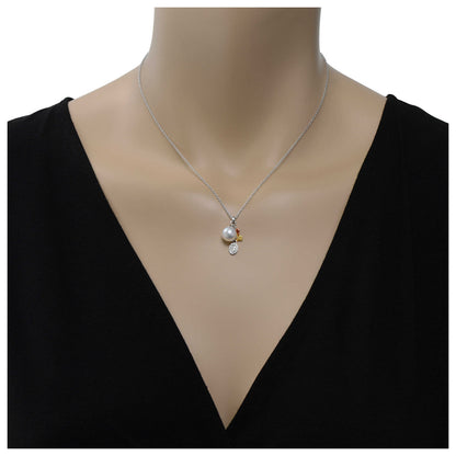 Salvini by Damiani Women's Necklace 20043911 - Image #2